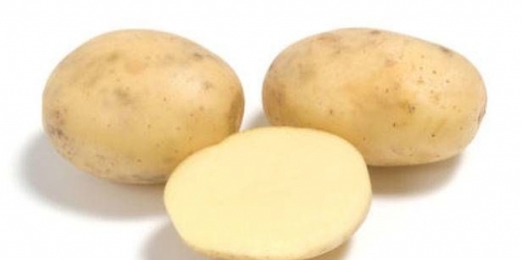 Kolombo krompir: opis sorte, fotografije, recenzije